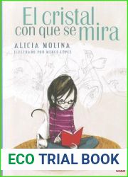 El cristal con que se mira (A la Orilla del Viento) (Spanish Edition)