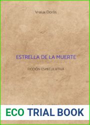 Estrella de la muerte (Spanish Edition)