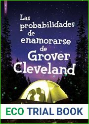 Las probabilidades de enamorarse de Grover Cleveland