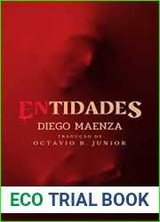 ENtidades (Portuguese Edition)