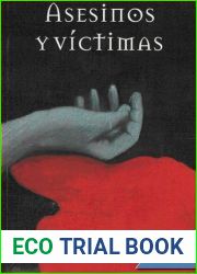 Asesinos y victimas