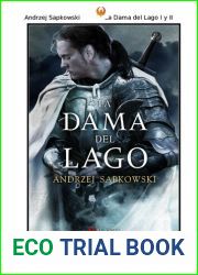 La dama del lago - Witcher saga