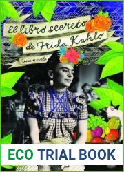 El libro secreto de Frida Kahlo