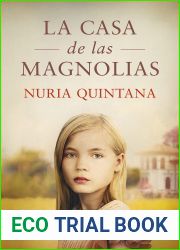 La casa de las magnolias