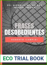 Frases Desobedientes