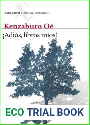 !Adios, libros mios!