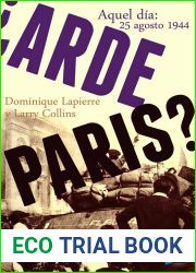 ?Arde Paris?