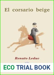 El corsario beige