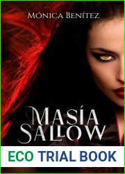 Masia Sallow (Spanish Edition)