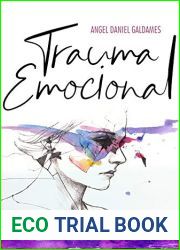 Trauma emocional (Spanish Edition)