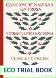 Cancion de Navidad en prosa y otros cuentos navidenos