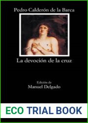 La devocion de la cruz