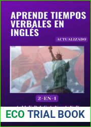 Aprende tiempos verbales en ingles