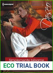 Simplemente besame (Deseo) (Spanish Edition)