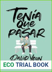 Tenia que pasar