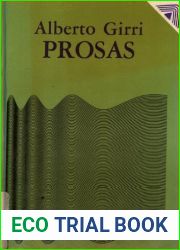 Prosas