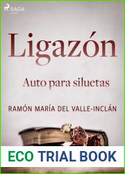Ligazon. Auto para siluetas.