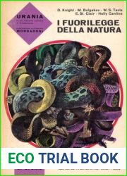 I fuorilegge della natura