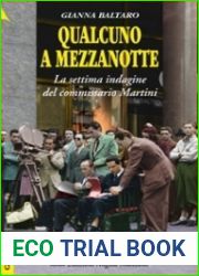Qualcuno a mezzanotte: La settima indagine del commissario Martini