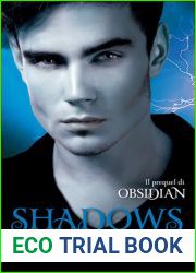 Shadows (Lux, #0.5)