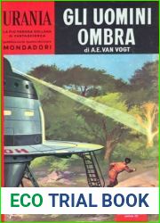 Gli uomini ombra