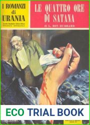 Le quattro ore di Satana