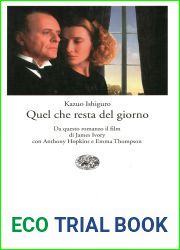 Quel che resta del giorno