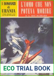 L|uomo che non poteva morire