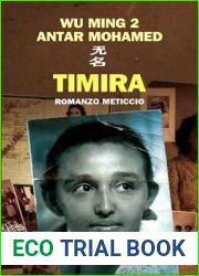 Timira. Romanzo meticcio