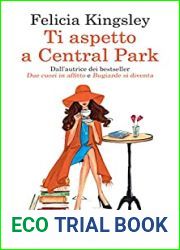 Ti aspetto a Central Park