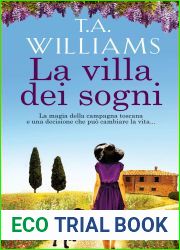 La villa dei sogni (Italian Edition)