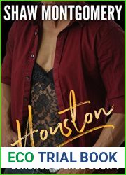 Houston (Leashes and Lace, #1)