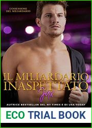 ll miliardario inaspettato: Jax (The Billionaire|s Obsession #16)
