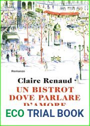Un bistrot dove parlare d|amore