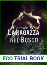 La ragazza nel bosco (Swiss Stories #1)
