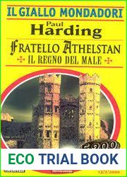 Fratello Athelstan il regno del male (The Sorrowful Mysteries of Brother Athelstan, #8)