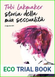 Storia della mia sessualita