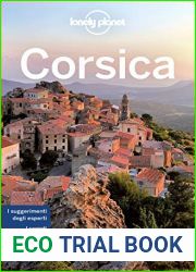 Corsica (Italian Edition)