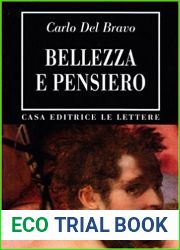 Bellezza e pensiero