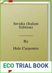 Invidia (Italian Edition)