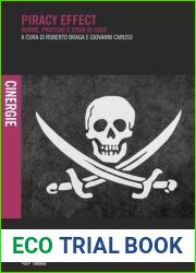 Piracy Effect: Norme, pratiche e studi di caso