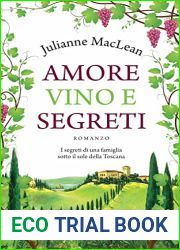 Amore, vino e segreti