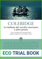 La ballata del vecchio marinaio e altre poesie