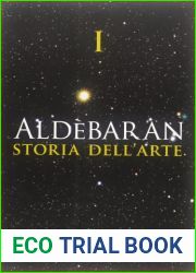 Aldebaran. Storia dell|arte