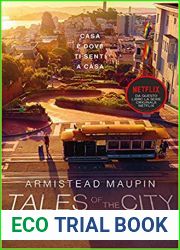 L|autunno di Mary Ann (Tales of the City, #8)