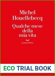 Qualche mese della mia vita