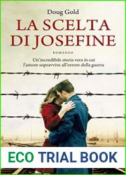 La scelta di Josefine (Italian Edition)
