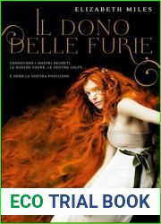 Il dono delle furie (The Fury Trilogy, #1)
