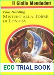 Mistero alla Torre di Londra (The Sorrowful Mysteries of Brother Athelstan, #2)