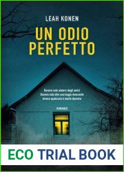 Un odio perfetto